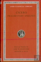 Fragmentary Speeches