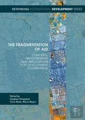 Fragmentation Of Aid