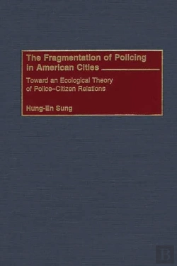 Bertrand.pt - Fragmentation Of Policing In American Cities