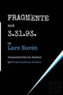 Fragmente And 3.31.93.