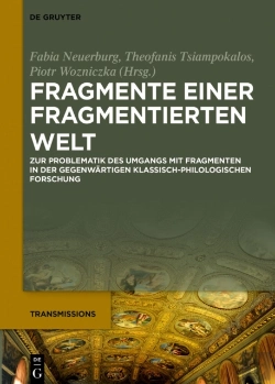 Bertrand.pt - Fragmente Einer Fragmentierten Welt