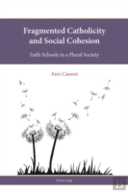 Bertrand.pt - Fragmented Catholicity And Social Cohesion