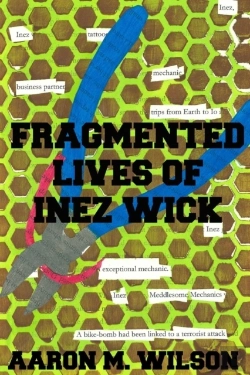 Bertrand.pt - Fragmented Lives Of Inez Wick