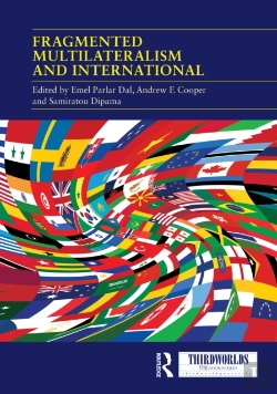 Bertrand.pt - Fragmented Multilateralism And International Institutions