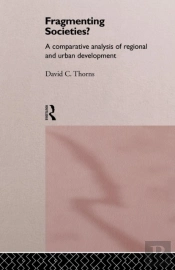 Fragmenting Societies?