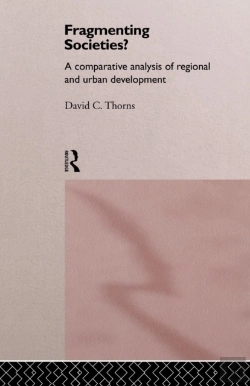 Bertrand.pt - Fragmenting Societies?