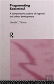 Fragmenting Societies?