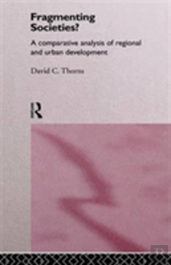 Bertrand.pt - Fragmenting Societies?