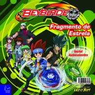 Fragmento de Estrela 