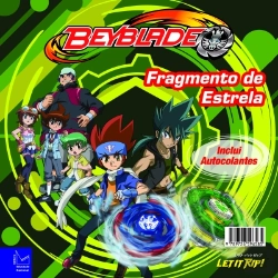 Bertrand.pt - Fragmento de Estrela 