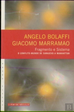 Bertrand.pt - Fragmento e Sistema