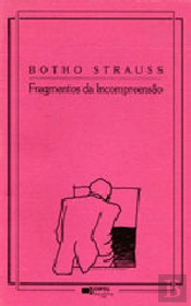 Fragmentos da Incompreensão