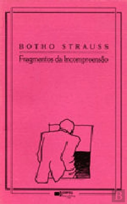 Bertrand.pt - Fragmentos da Incompreensão