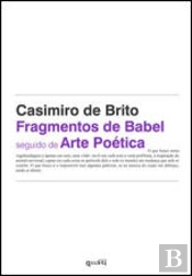 Fragmentos de Babel seguidos de Arte Poética