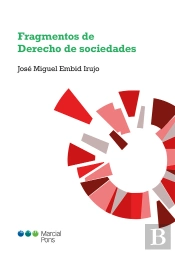 Fragmentos De Derecho De Sociedades