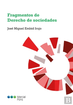 Bertrand.pt - Fragmentos De Derecho De Sociedades