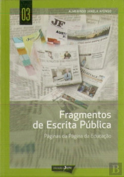 Bertrand.pt - Fragmentos de Escrita Pública Páginas da Página da Educação