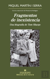 Fragmentos De Inexistencia