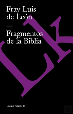 Bertrand.pt - Fragmentos De La Biblia