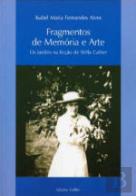 Fragmentos de Memória e Arte
