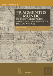 Fragmentos de Mundo
