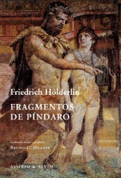 Bertrand.pt - Fragmentos de Píndaro