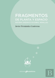 Fragmentos De Planta Y Espacio