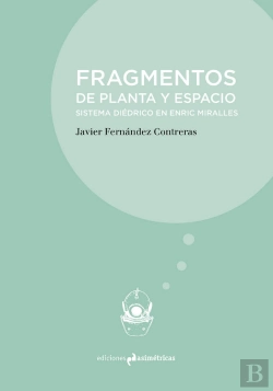 Bertrand.pt - Fragmentos De Planta Y Espacio