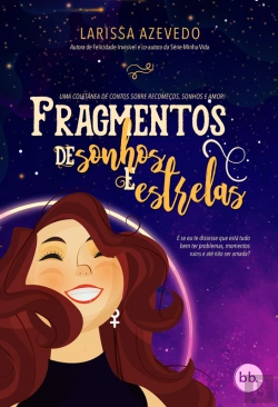 Bertrand.pt - Fragmentos De Sonhos E Estrelas