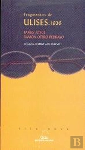 Fragmentos De Ulises, 1926