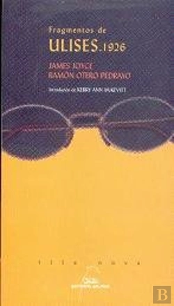 Bertrand.pt - Fragmentos De Ulises, 1926