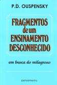 Fragmentos de um Ensinamento Desconhecido