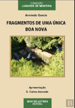 Bertrand.pt - Fragmentos de uma Única Boa Nova