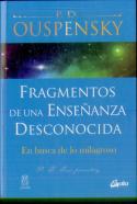 Fragmentos De Una Enseñanza Desconocida
