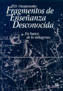 Fragmentos De Una Enseñanza Desconocida