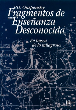Bertrand.pt - Fragmentos De Una Enseñanza Desconocida