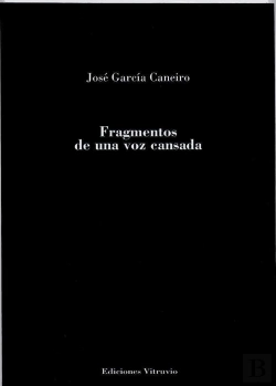 Bertrand.pt - Fragmentos De Una Voz Cansada