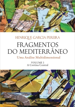 Bertrand.pt - Fragmentos do Mediterrâneo - Uma Análise Multidimensional