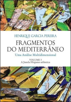 Bertrand.pt - Fragmentos do Mediterrâneo - Uma Análise Multidimensional