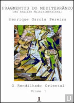 Bertrand.pt - Fragmentos do Mediterrâneo - Uma Análise Multidimensional
