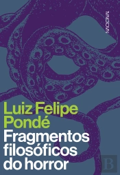 Fragmentos Filosóficos De Horror