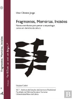 Bertrand.pt - Fragmentos, Memórias e Incisões