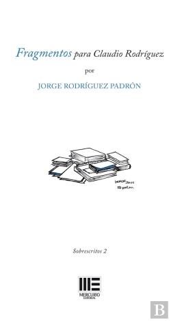Bertrand.pt - Fragmentos Para Claudio Rodriguez
