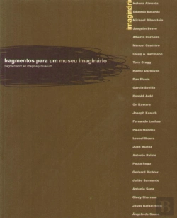 Bertrand.pt - Fragmentos Para Um Museu Imaginário