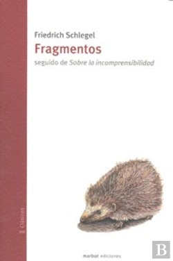Bertrand.pt - Fragmentos Seguido De Sobre La Incomprensibilidad