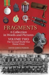 Fragments A Collection In Words And Pictures