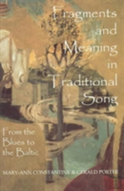 Bertrand.pt - Fragments And Meaning In Traditional Song