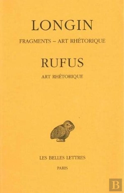 Bertrand.pt - Fragments ; Art Rhétorique