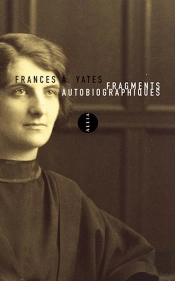 Fragments Autobiographiques