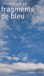 Fragments De Bleu
